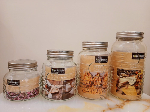 سایز کوچک ۱